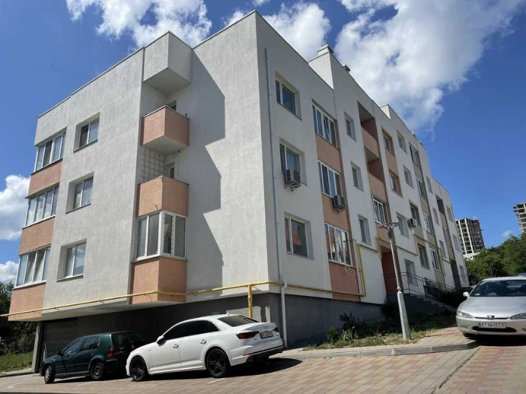 Продаж 1 кімнатна квартира вулиця Миколайчука, новобудова, п