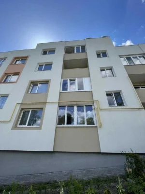 Продаж 1 кімнатна квартира вулиця Миколайчука, новобудова, п