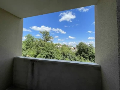 Продаж 1 кімнатна квартира вулиця Миколайчука, новобудова, п