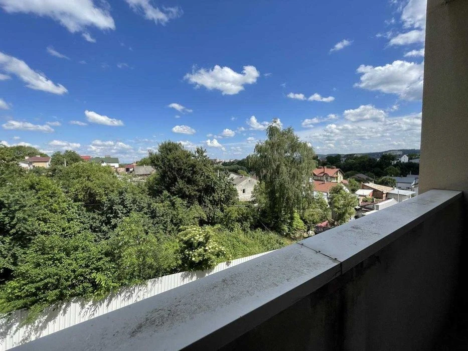 Продаж 1 кімнатна квартира вулиця Миколайчука, новобудова, п