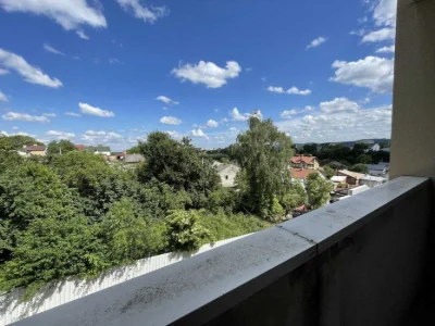 Продаж 1 кімнатна квартира вулиця Миколайчука, новобудова, п