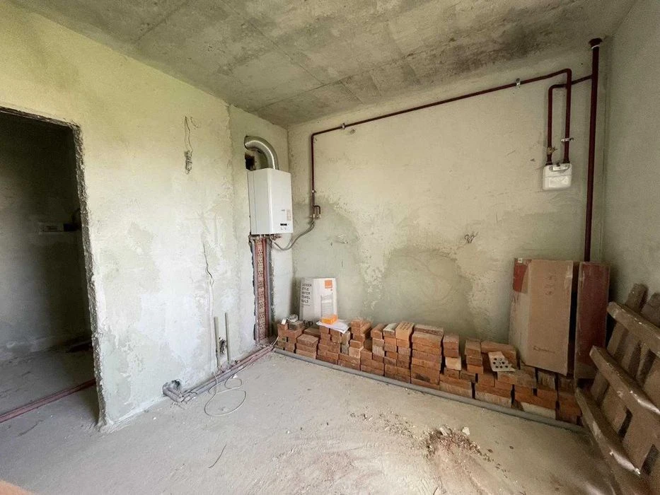 Продаж 1 кімнатна квартира вулиця Миколайчука, новобудова, п