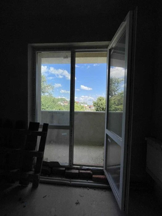 Продаж 1 кімнатна квартира вулиця Миколайчука, новобудова, п