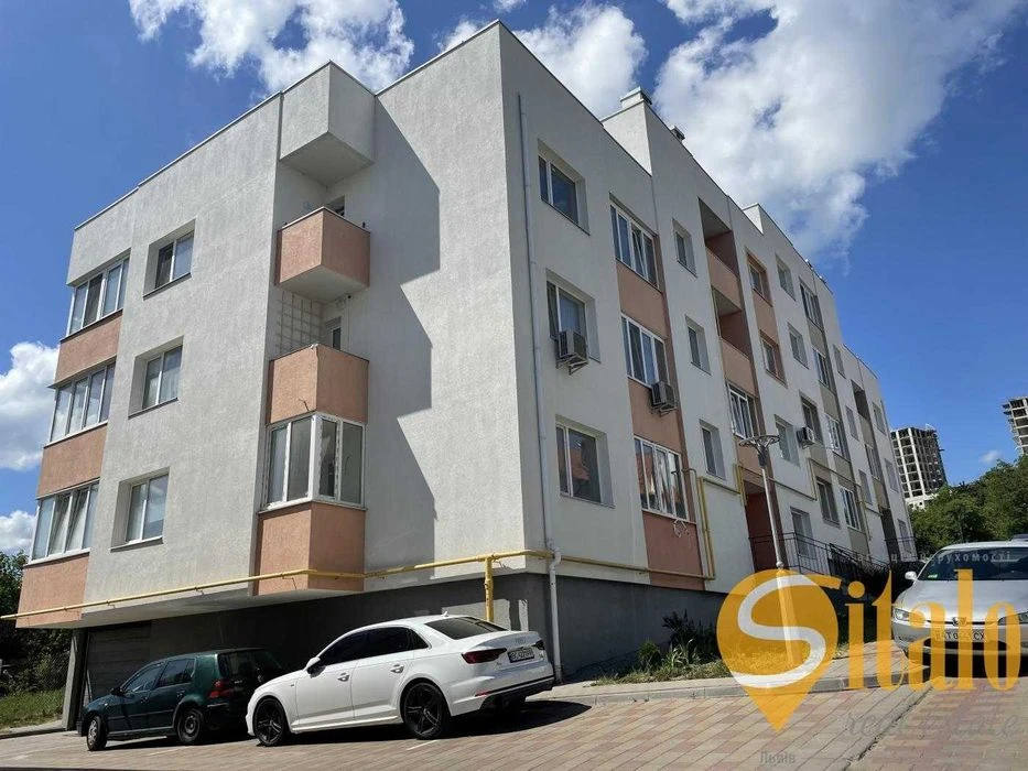 Продаж 1 кімнатна квартира вулиця Миколайчука, новобудова, п