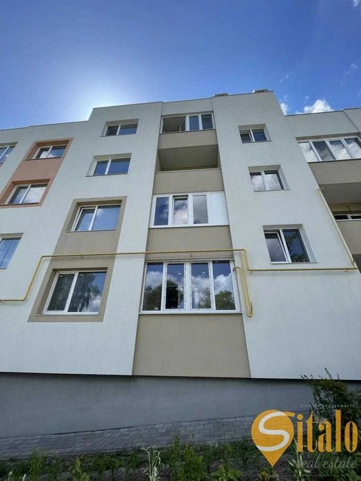 Продаж 1 кімнатна квартира вулиця Миколайчука, новобудова, п
