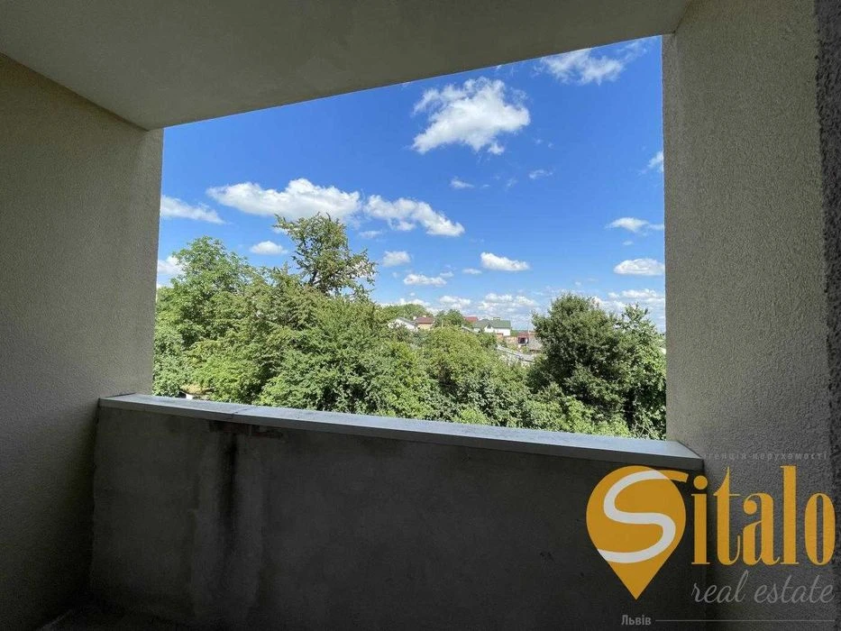 Продаж 1 кімнатна квартира вулиця Миколайчука, новобудова, п