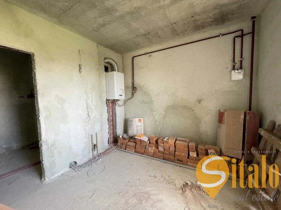 Продаж 1 кімнатна квартира вулиця Миколайчука, новобудова, п