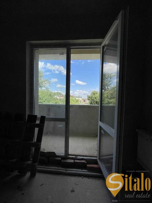 Продаж 1 кімнатна квартира вулиця Миколайчука, новобудова, п