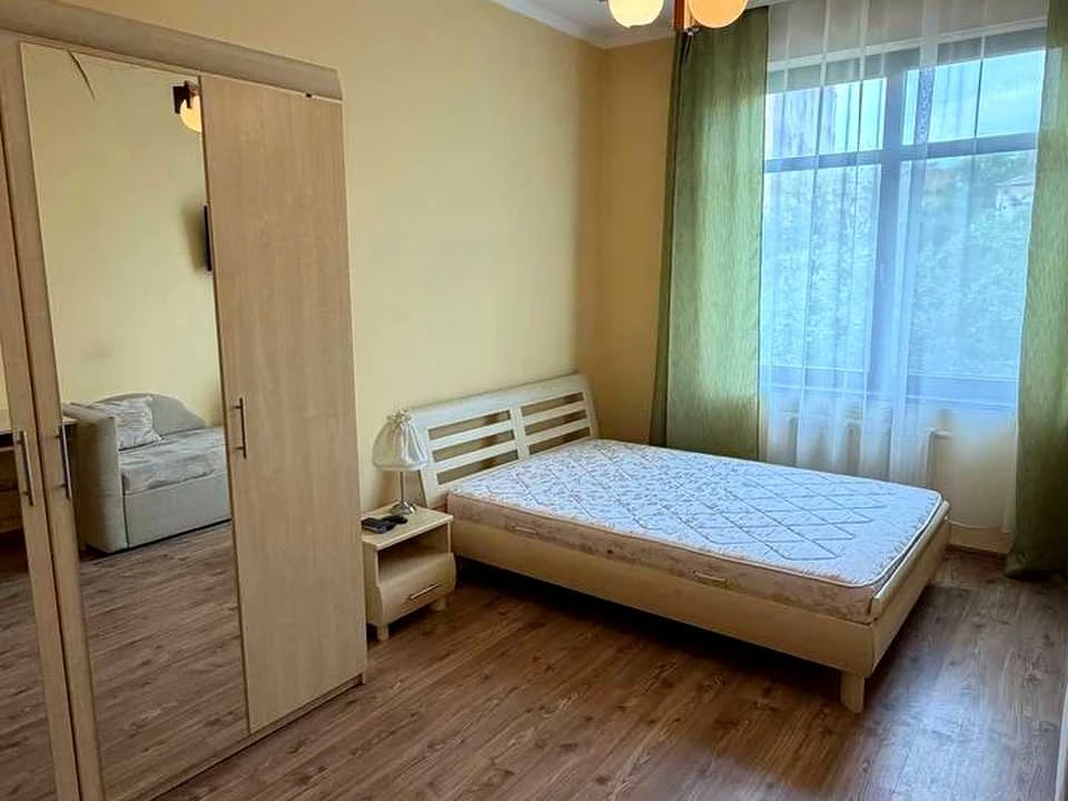 Квартира. Львів, Мучна вул.