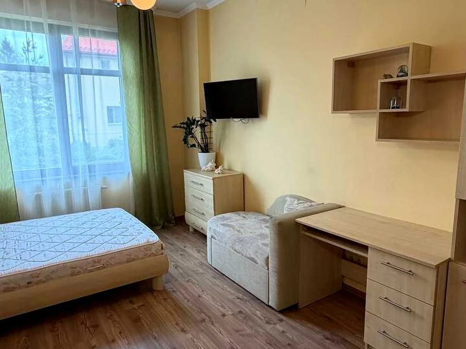 Квартира. Львів, Мучна вул.