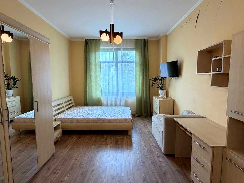 Квартира. Львів, Мучна вул.