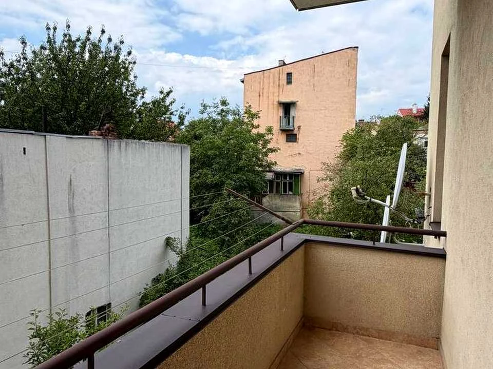 Квартира. Львів, Мучна вул.