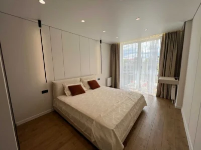 Продаж/2 квартира/Ремонт/Угорська 12/Новобудова/Львів
