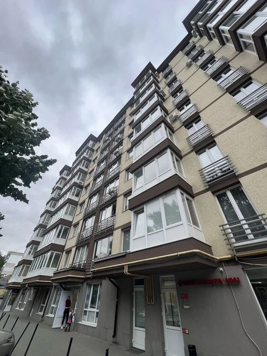 Продаж 1 кім.кв.вул.Шевченка ЖК Шоколад