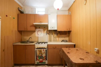 Продаж 1-кімнатної квартири з ремонтом, вул. Зелена, Личакіс