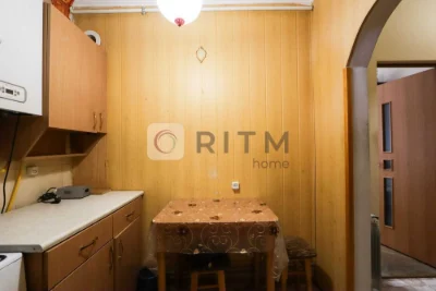 Продаж 1-кімнатної квартири з ремонтом, вул. Зелена, Личакіс