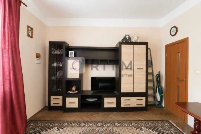 Продаж 1-кімнатної квартири з ремонтом, вул. Зелена, Личакіс