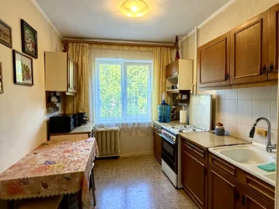 Квартира. Львів, Івана Пулюя вул.