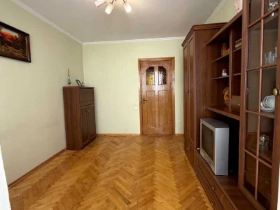 Квартира. Львів, Івана Пулюя вул.