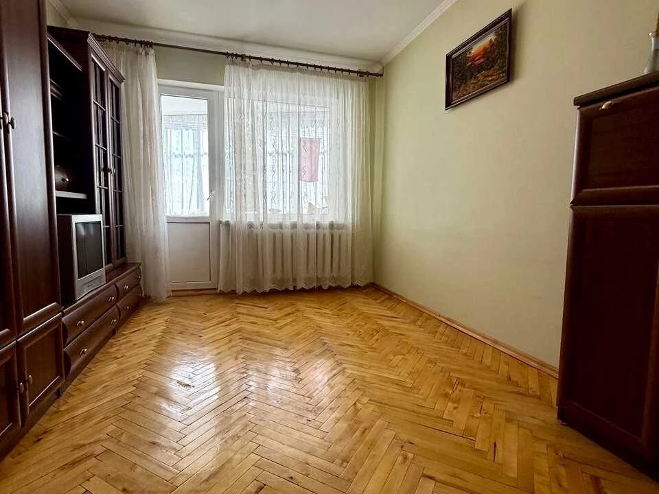 Квартира. Львів, Івана Пулюя вул.