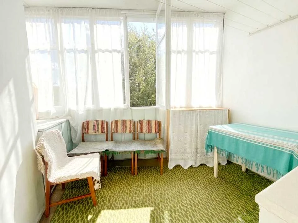 Квартира. Львів, Івана Пулюя вул.