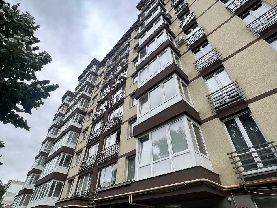 Квартира. Львів, Тараса Шевченка вул.