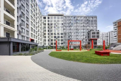 Продаж/1 квартира/Ремонт/Думанського 27/Новобудова/Львів