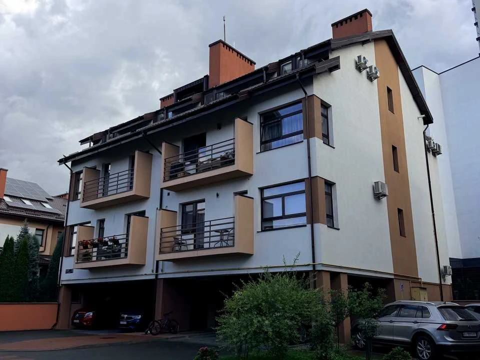 Квартира. Львів, Володимира Янева вул.