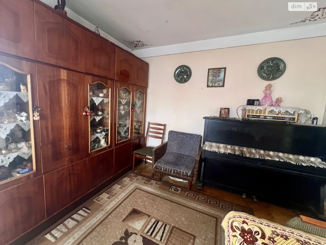 Продаж Квартира Голоско