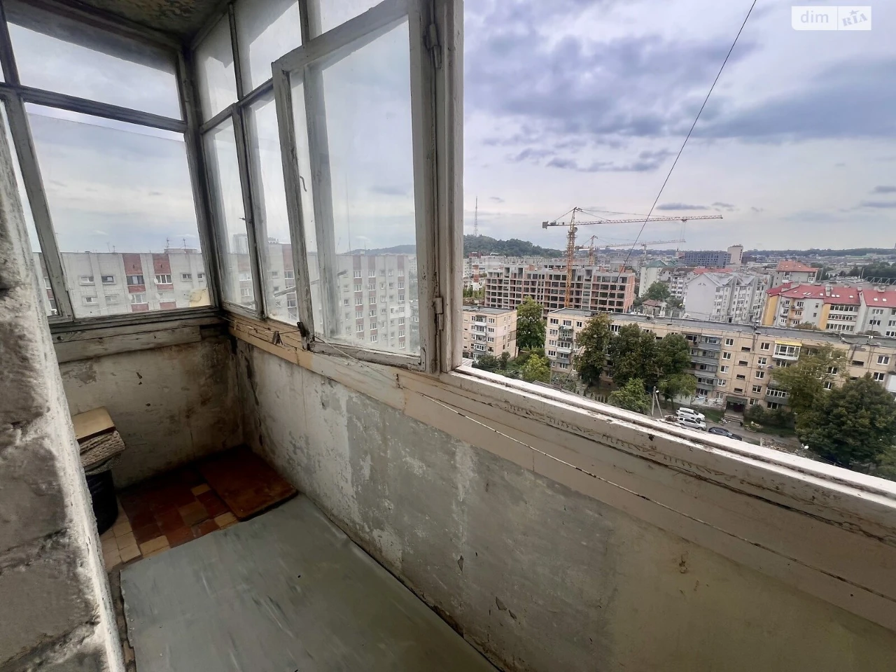 Продаж Квартира Голоско