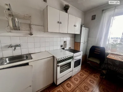 Продаж Квартира Голоско