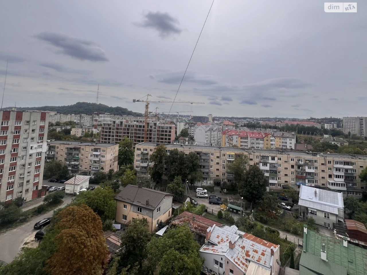 Продаж Квартира Голоско