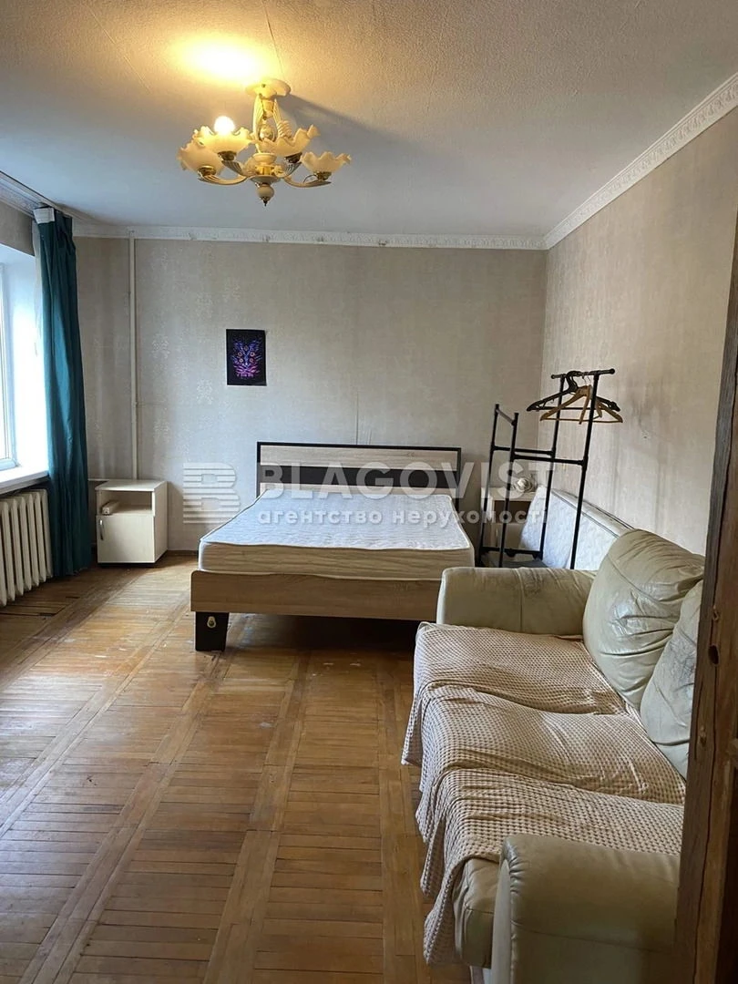 Продаж квартири вул. Парково-Сирецька (Шамрила Тимофія) 3а в