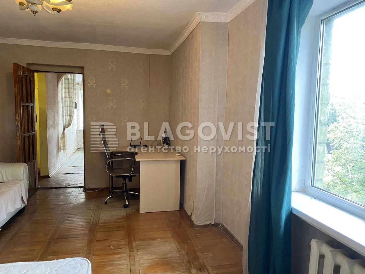 Продаж квартири вул. Парково-Сирецька (Шамрила Тимофія) 3а в