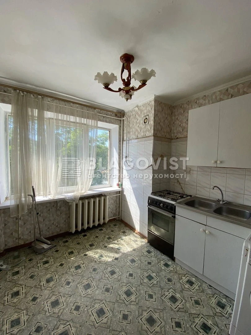 Продаж квартири вул. Парково-Сирецька (Шамрила Тимофія) 3а в
