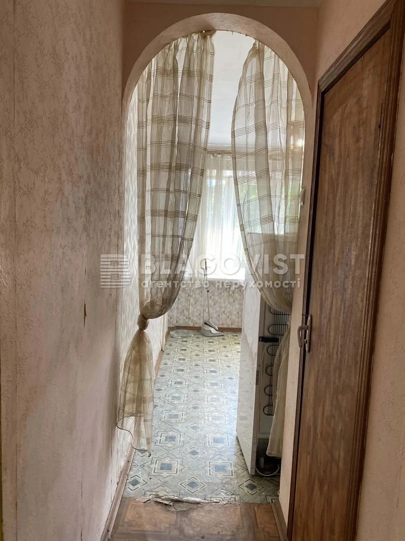 Продаж квартири вул. Парково-Сирецька (Шамрила Тимофія) 3а в