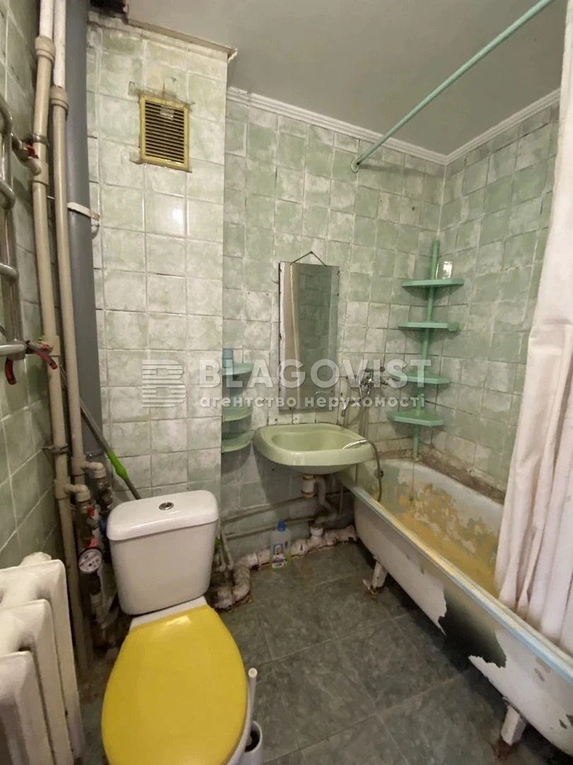 Продаж квартири вул. Парково-Сирецька (Шамрила Тимофія) 3а в