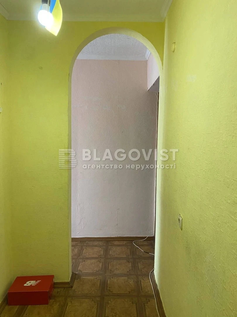 Продаж квартири вул. Парково-Сирецька (Шамрила Тимофія) 3а в