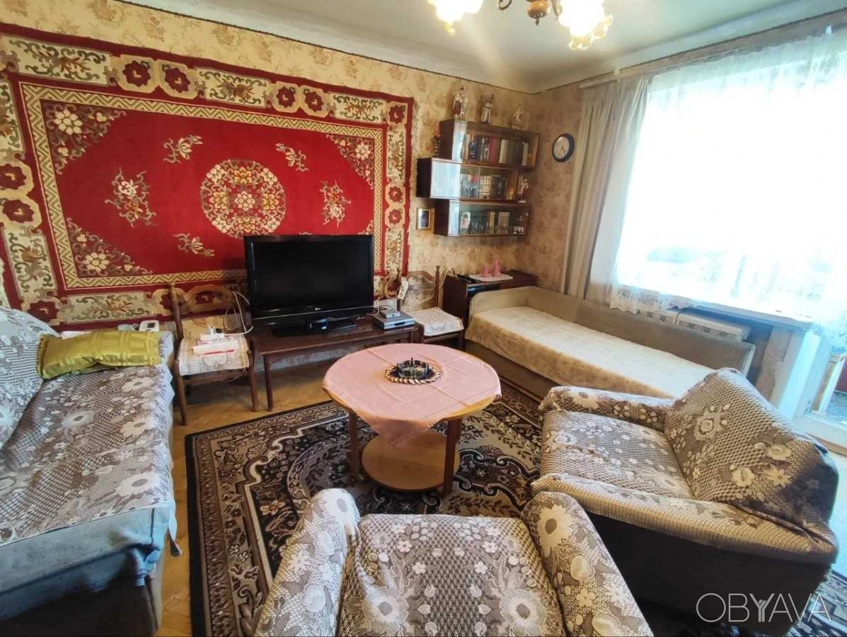 3-комнатная квартира, 70.00 кв.м