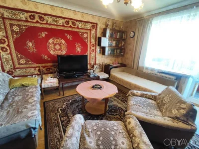 3-комнатная квартира, 70.00 кв.м