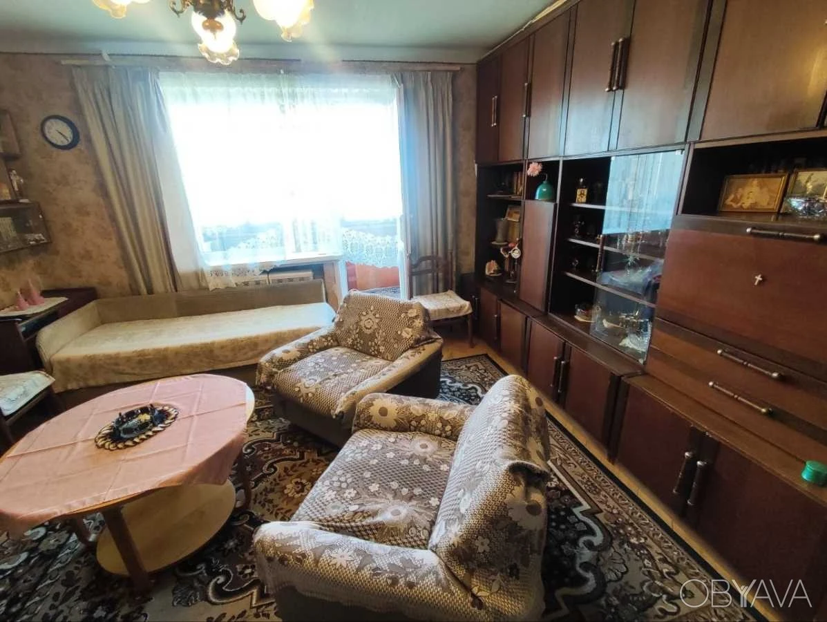 3-комнатная квартира, 70.00 кв.м