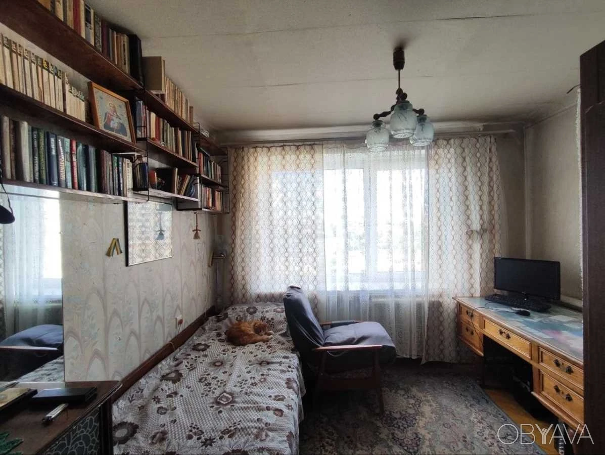 3-комнатная квартира, 70.00 кв.м