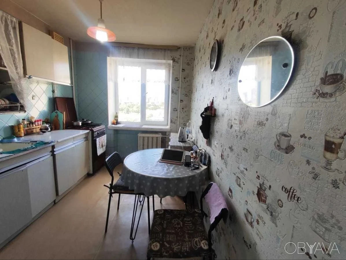 3-комнатная квартира, 70.00 кв.м