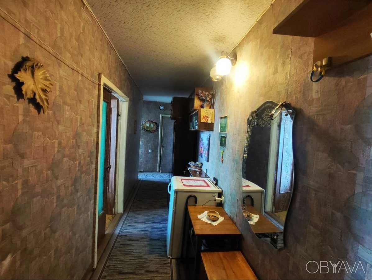 3-комнатная квартира, 70.00 кв.м