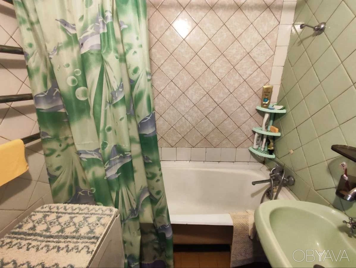 3-комнатная квартира, 70.00 кв.м