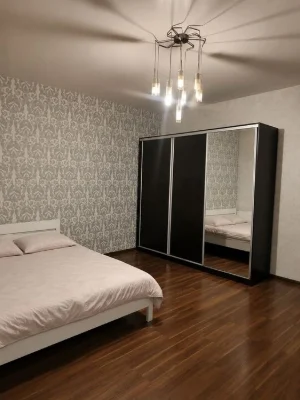 1-к квартира біля Forum Lviv | Австрійський будинок | 34 м²
