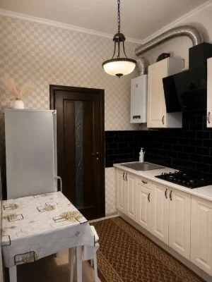 1-к квартира біля Forum Lviv | Австрійський будинок | 34 м²