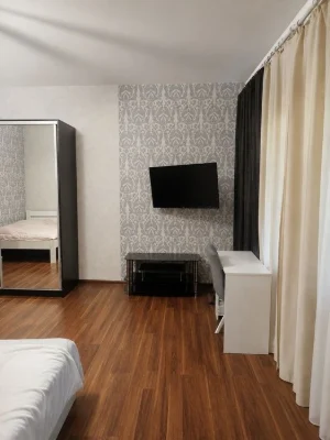 1-к квартира біля Forum Lviv | Австрійський будинок | 34 м²