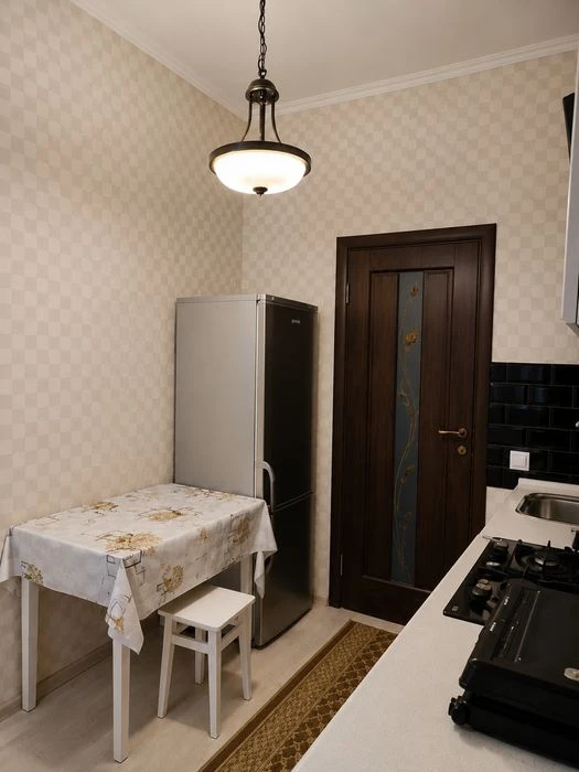 1-к квартира біля Forum Lviv | Австрійський будинок | 34 м²