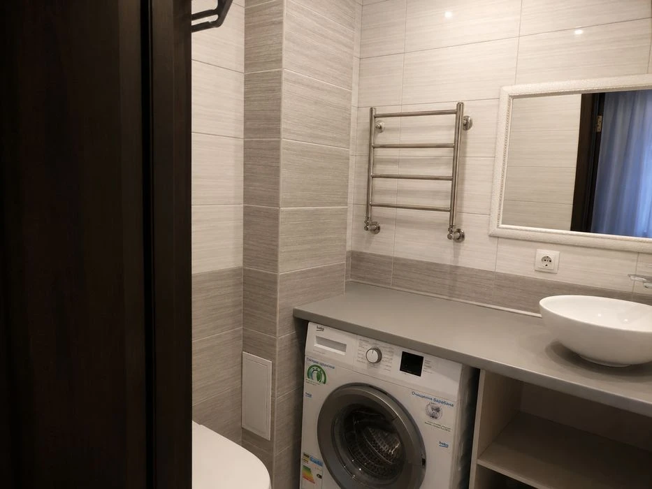 1-к квартира біля Forum Lviv | Австрійський будинок | 34 м²